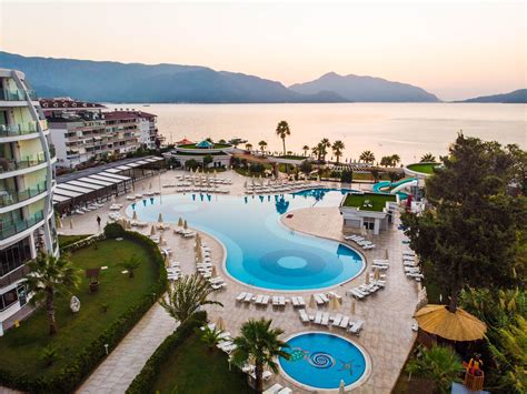 Marmaris Turkey Holiday Resort